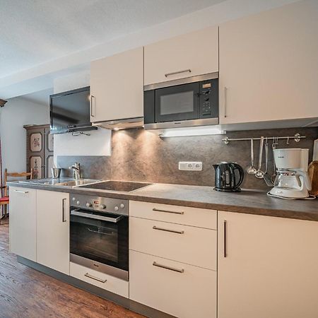 Apartamento Roeck II Neukirchen am Großvenediger Exterior foto